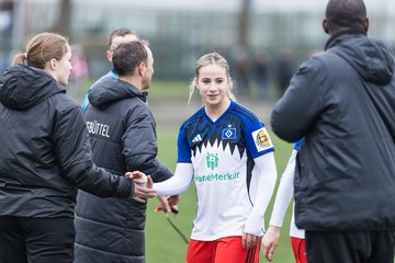 Bild 380 - wCJ HSV - ETV - Esbjerg